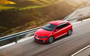   Volkswagen Polo GTI - 2017