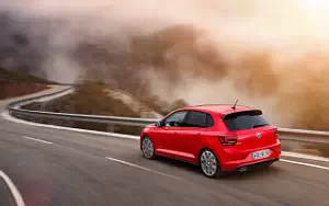   Volkswagen Polo GTI - 2017