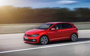   Volkswagen Polo GTI - 2017