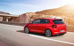   Volkswagen Polo GTI - 2017