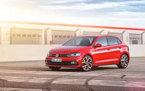   Volkswagen Polo GTI - 2017