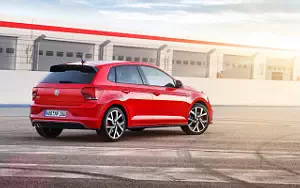   Volkswagen Polo GTI - 2017