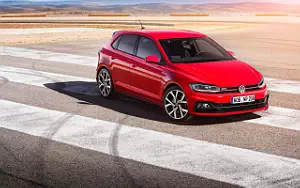   Volkswagen Polo GTI - 2017