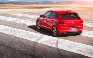   Volkswagen Polo GTI - 2017