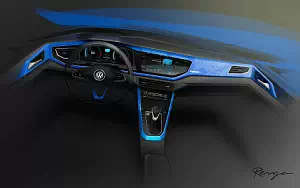   Volkswagen Polo - 2017