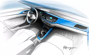   Volkswagen Polo - 2017