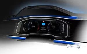   Volkswagen Polo - 2017