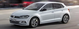 Volkswagen Polo Beats - 2017