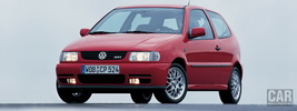 Volkswagen Polo GTI - 1998