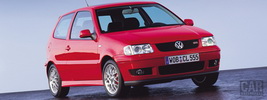 Volkswagen Polo GTI - 1999