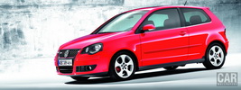 Volkswagen Polo GTI - 2005