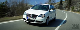 Volkswagen Polo GTI - 2006