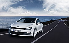 Volkswagen Scirocco - 2008