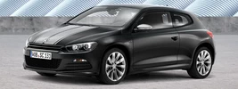 Volkswagen Scirocco Million - 2013