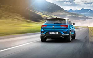   Volkswagen T-Roc - 2017