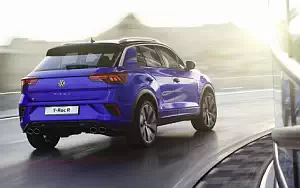   Volkswagen T-Roc R - 2019