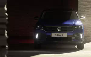   Volkswagen T-Roc R - 2019