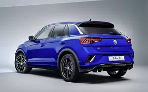   Volkswagen T-Roc R - 2019