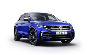   Volkswagen T-Roc R - 2019