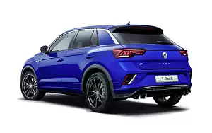   Volkswagen T-Roc R - 2019