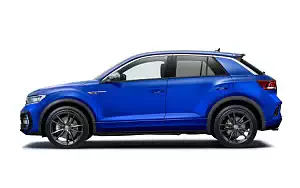   Volkswagen T-Roc R - 2019