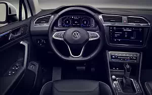   Volkswagen Tiguan eHybrid - 2020