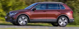 Volkswagen Tiguan - 2020