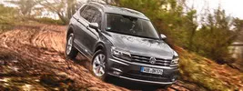 Volkswagen Tiguan Allspace - 2019