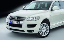 Volkswagen Touareg R-Line - 2006