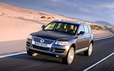 Volkswagen Touareg - 2006