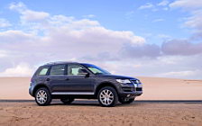 Volkswagen Touareg - 2006