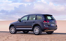 Volkswagen Touareg - 2006