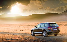 Volkswagen Touareg - 2006