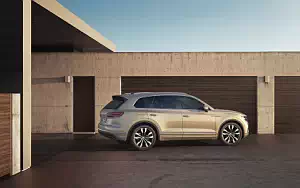   Volkswagen Touareg V6 TDI Elegance - 2018