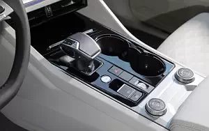   Volkswagen Touareg V6 TDI Elegance - 2018