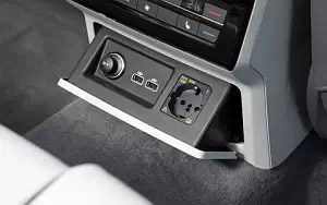   Volkswagen Touareg V6 TDI Elegance - 2018
