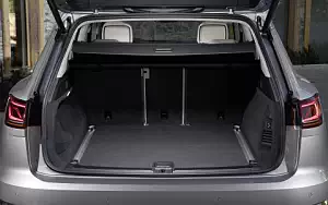   Volkswagen Touareg V6 TDI Elegance - 2018