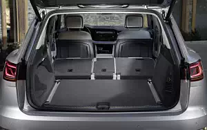   Volkswagen Touareg V6 TDI Elegance - 2018