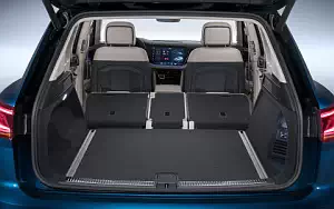   Volkswagen Touareg V6 TDI Elegance - 2018
