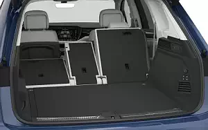   Volkswagen Touareg V6 TDI Elegance - 2018