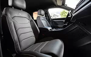   Volkswagen Touareg V6 TDI R-Line - 2018