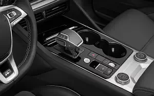   Volkswagen Touareg V6 TDI R-Line - 2018