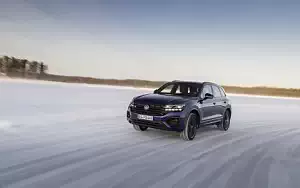   Volkswagen Touareg R - 2020