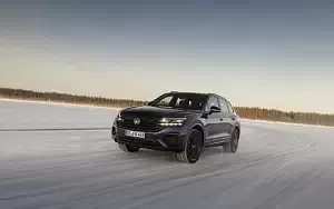   Volkswagen Touareg R - 2020