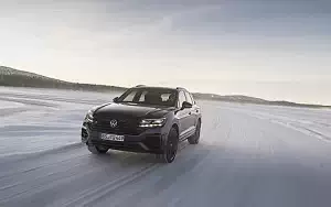   Volkswagen Touareg R - 2020
