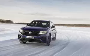   Volkswagen Touareg R - 2020
