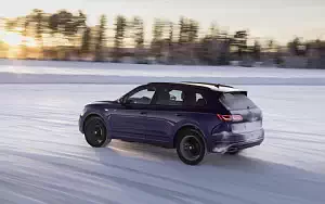   Volkswagen Touareg R - 2020