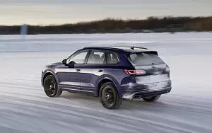   Volkswagen Touareg R - 2020