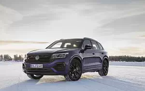  Volkswagen Touareg R - 2020