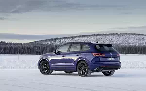   Volkswagen Touareg R - 2020